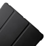 For-iPad-9.7-inch-(2018)/(2017)-Tablet-Cover-Tri-fold-Stand-PU-Leather-+-PC-Protective-Case-Black