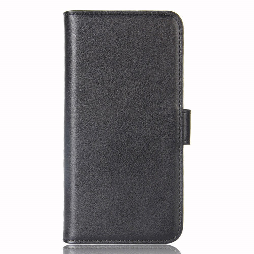 For-Samsung-Galaxy-S10-Phone-Cases-Genuine-Split-Leather-Wallet-Mobile-Cover-Stand-Black