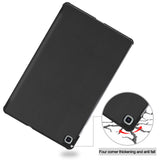 Tablet-Case-for-Samsung-Galaxy-Tab-S6-Lite-(2024)-/-(2022)-/-(2020)-Tri-Fold-Stand-PU-Leather-Cover-Black