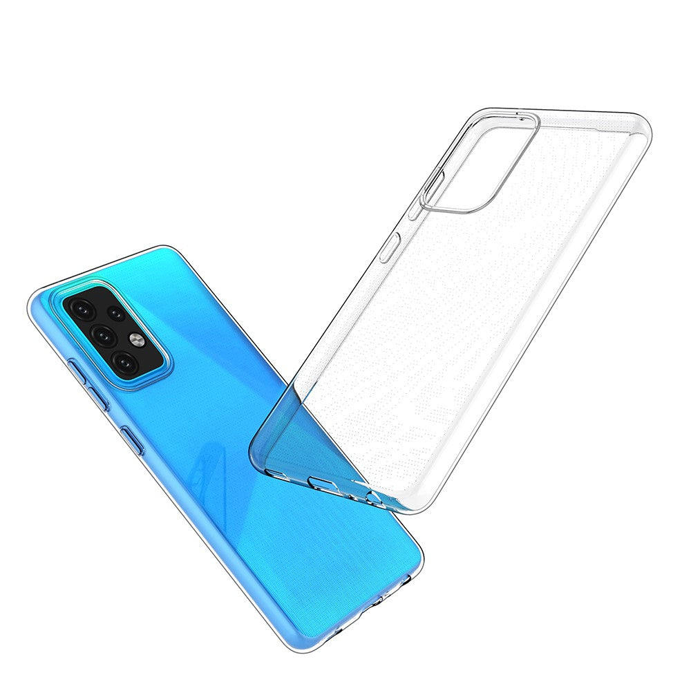Crystal-Clear-Super-Slim-TPU-Phone-Protective-Case-for-Samsung-Galaxy-A52-4G-/-5G-/-A52s-5G