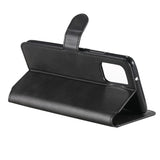 Classic-Wallet-Stand-Leather-Phone-Cover-Case-for-Samsung-Galaxy-A42-5G-Black