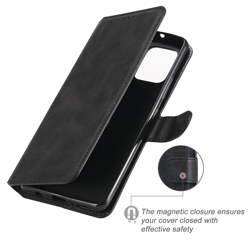 Classic-Wallet-Stand-Leather-Phone-Cover-Case-for-Samsung-Galaxy-A42-5G-Black