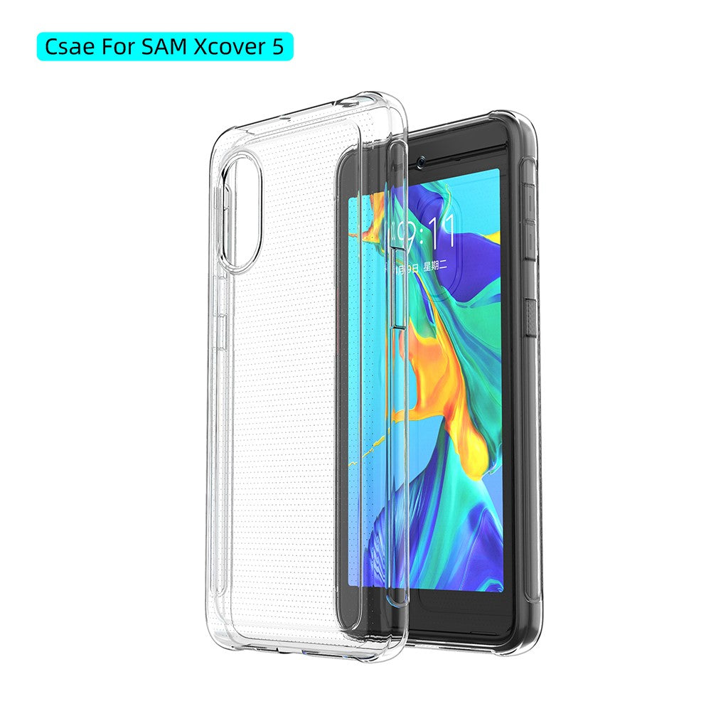 Crystal-Clear-Super-Slim-TPU-Phone-Protective-Case-for-Samsung-Galaxy-Xcover-5