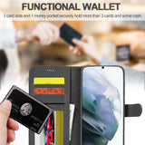 LC.IMEEKE-Wallet-Design-Leather-Shell-Phone-Stand-Cover-Case-for-Samsung-Galaxy-S21-FE-Black