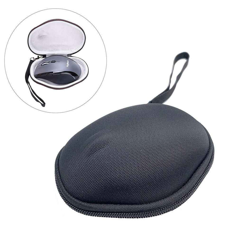 Portable Shockproof Mouse Storage Box Protective Cover for Logitech M720 M705