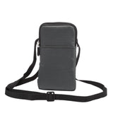 Universal-6.3-6.9-inch-Phone-Crossbody-Pouch-Nylon-Waist-Bag-with-Belt-Loop-for-Outdoor-Running-Camping-Dark-Grey
