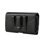 6.3-6.9-inch-Horizontal-Style-Universal-PU-Leather-Case-with-Belt-Clip-for-Men,-Size:-17.5-x-8.7-x-1.8cm