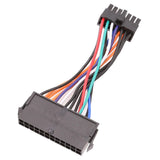 10cm-24P-To-14P-Power-Cable-24-Pin-To-14-Pin-Adapter-Cable-For-Lenovo-IBM-Q77-/-B75-/-A75-/-Q75