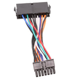 10cm-24P-To-14P-Power-Cable-24-Pin-To-14-Pin-Adapter-Cable-For-Lenovo-IBM-Q77-/-B75-/-A75-/-Q75