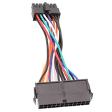 10cm-24P-To-14P-Power-Cable-24-Pin-To-14-Pin-Adapter-Cable-For-Lenovo-IBM-Q77-/-B75-/-A75-/-Q75