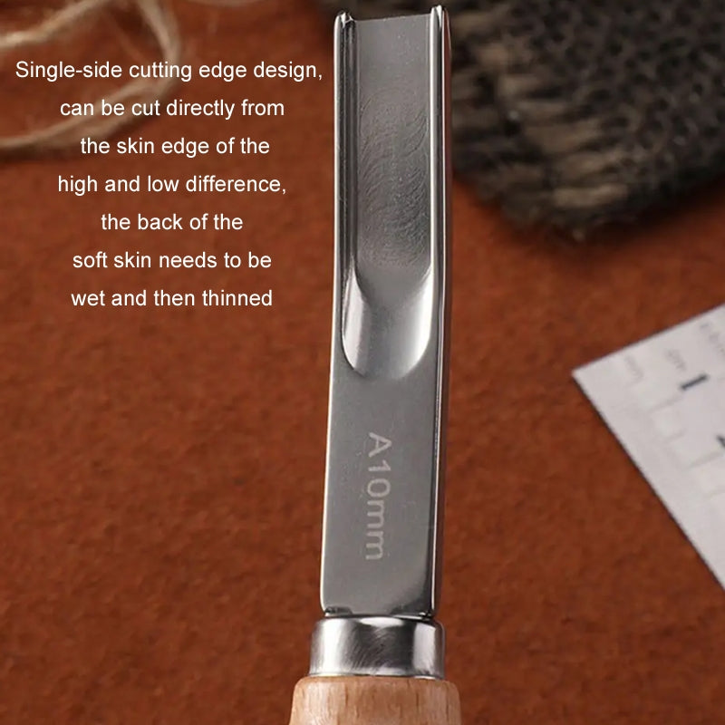 10mm-Leather-Tools-Leather-Edge-Trimmer-Handmade-DIY-Edge-Trimmer