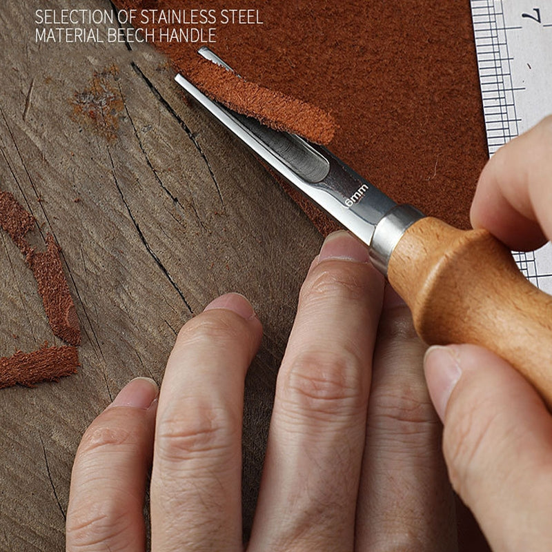 10mm-Leather-Tools-Leather-Edge-Trimmer-Handmade-DIY-Edge-Trimmer