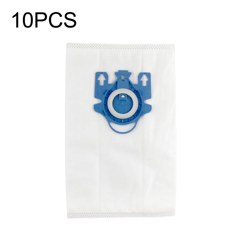 10PCS-For-Miele-3DFJM-/-Complete-C2-Vacuum-Cleaner-Accessories-Blue-Dust-Bag