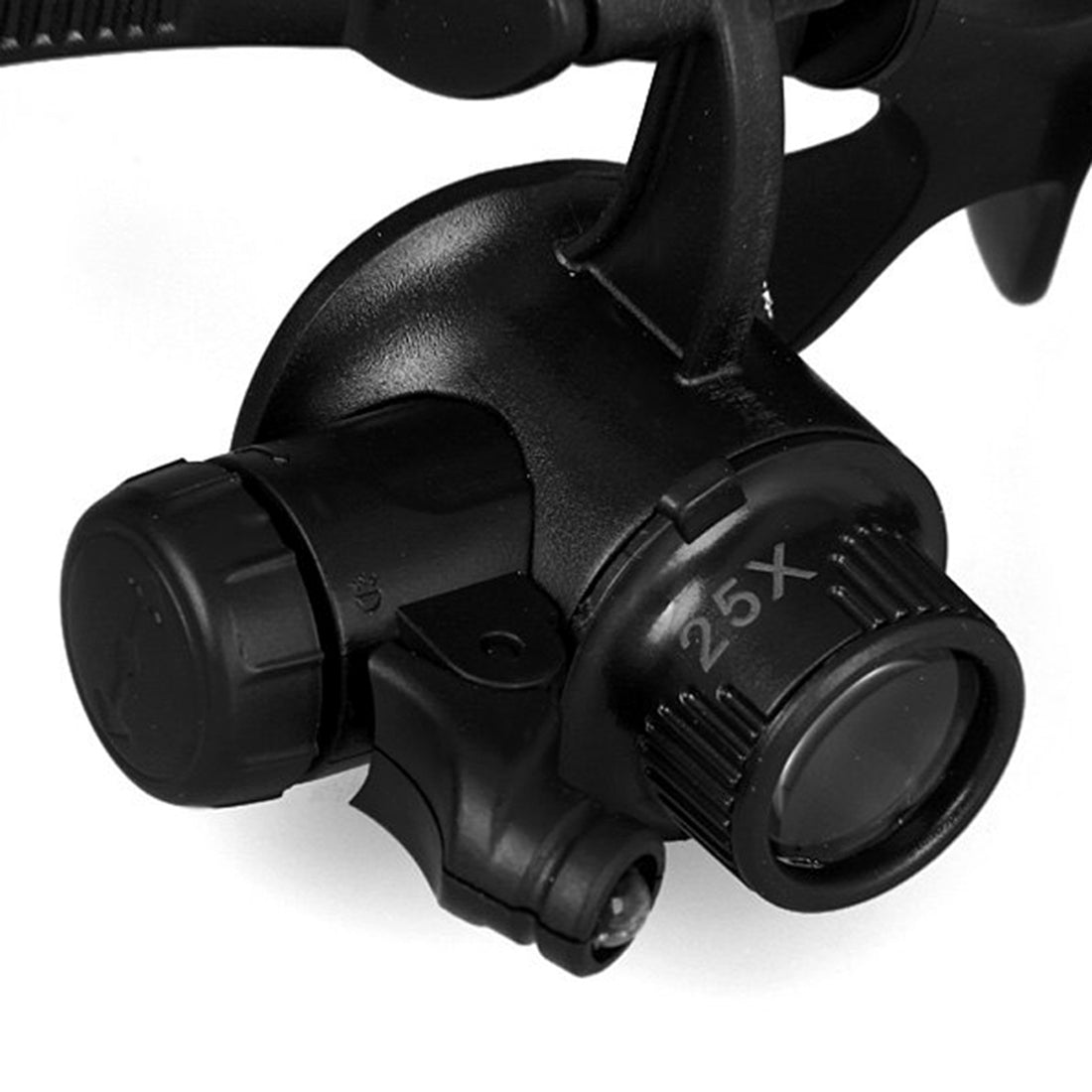10X-15X-20X-25X-Double-Eye-Glasses-Lens-Jeweler-Watch-Repair-Head-Magnifier-with-2-LED-Lights(Black)