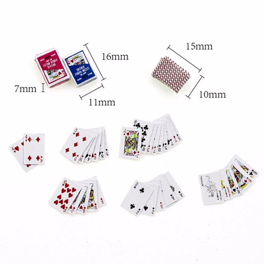 1:12-DIY-Cute-Dollhouse-Poker-Playing-Cards-Style-Random-Mini-Poker-Doll-Accessories