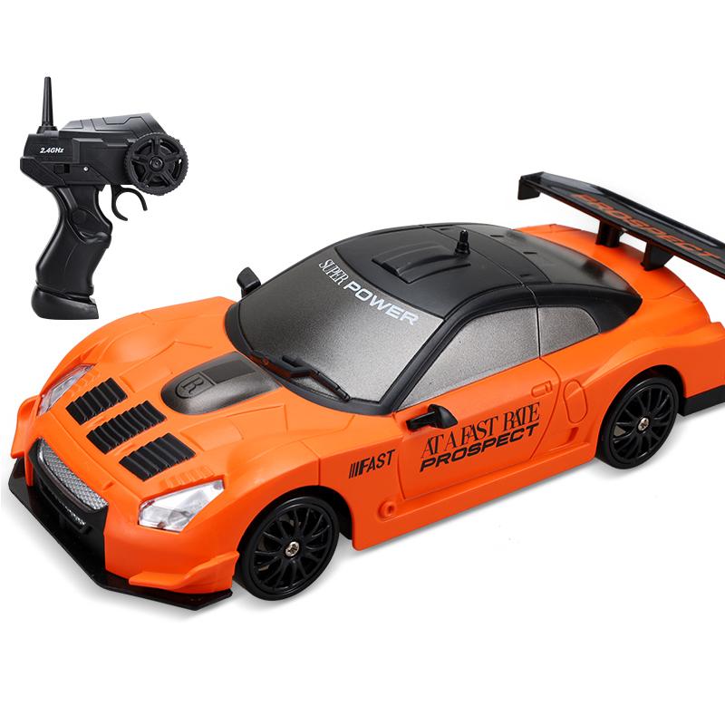 1:24-4WD-Drift-Light-Electric-Remote-Control-Racing-Car-Toy,-Model:-SC24A05