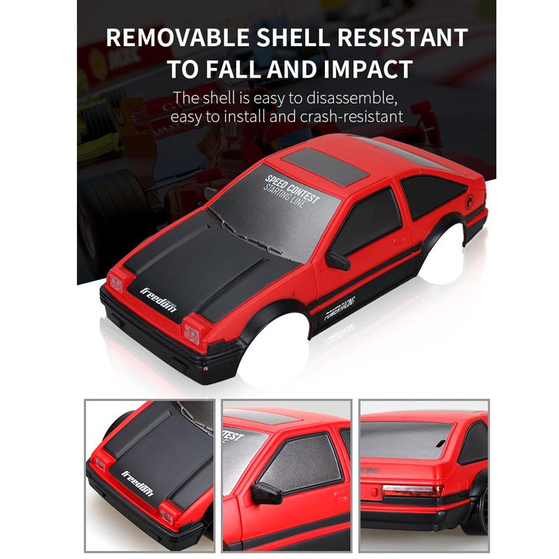 1:24-4WD-Drift-Light-Electric-Remote-Control-Racing-Car-Toy,-Model:-SC24A06