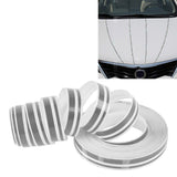 12mm-×-9.8m-Car-Self-Adhesive-Decorative-Stripe-Tape-Line(Grey)