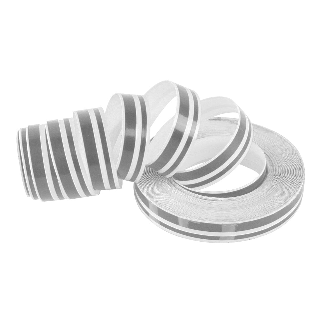 12mm-×-9.8m-Car-Self-Adhesive-Decorative-Stripe-Tape-Line(Grey)