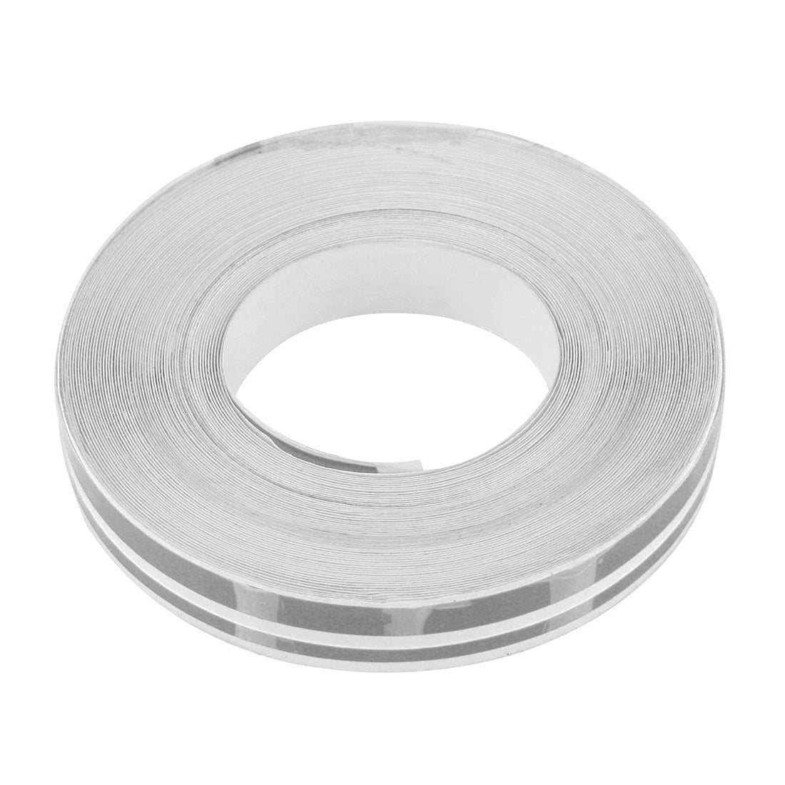 12mm-×-9.8m-Car-Self-Adhesive-Decorative-Stripe-Tape-Line(Grey)