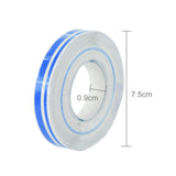 12mm-×-9.8m-Car-Self-Adhesive-Decorative-Stripe-Tape-Line(Blue)