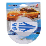 12mm-×-9.8m-Car-Self-Adhesive-Decorative-Stripe-Tape-Line(Blue)