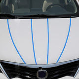 12mm-×-9.8m-Car-Self-Adhesive-Decorative-Stripe-Tape-Line(Blue)