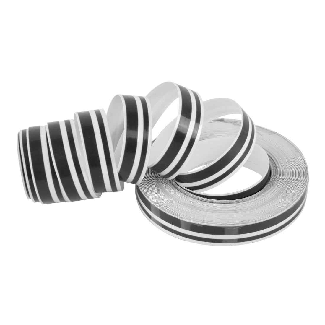 12mm-×-9.8m-Car-Self-Adhesive-Decorative-Stripe-Tape-Line(Black)