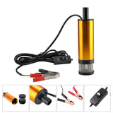 12V-Car-Electric-DC-Fuel-Pump-Submersible-Pump,-38mm-Built-in-Filter-Version