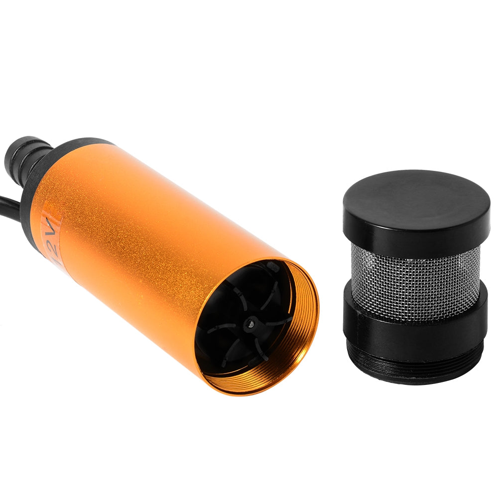 12V-Car-Electric-DC-Fuel-Pump-Submersible-Pump,-38mm-Built-in-Filter-Version