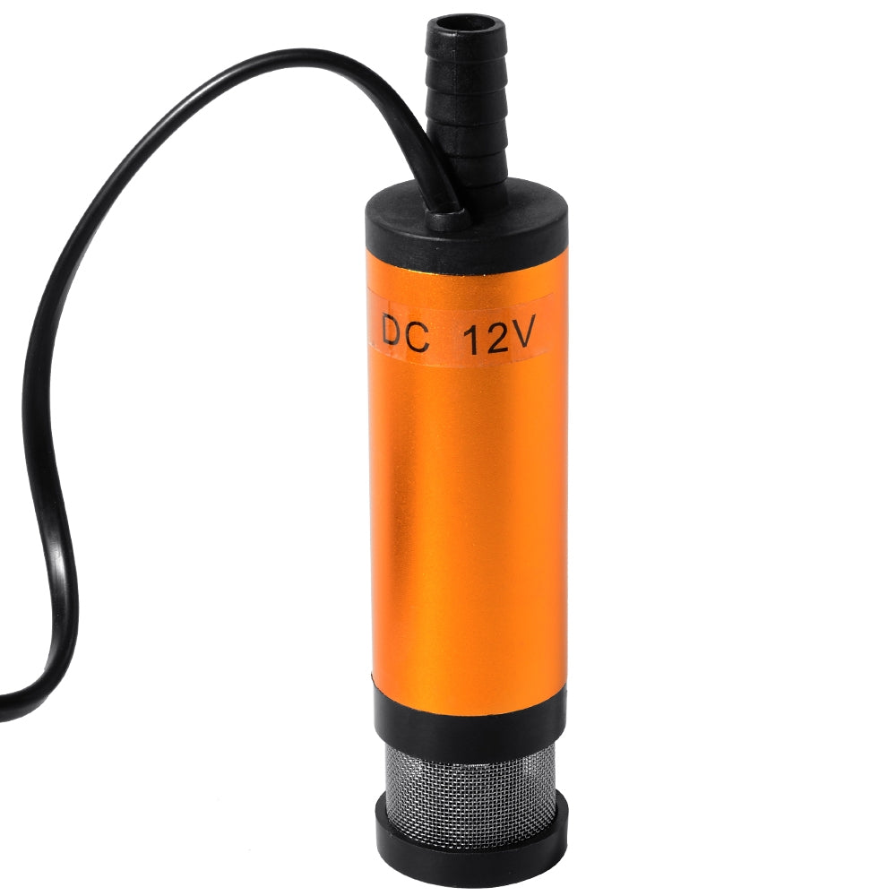 12V-Car-Electric-DC-Fuel-Pump-Submersible-Pump,-38mm-Built-in-Filter-Version