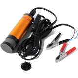 12V-Car-Electric-DC-Fuel-Pump-Submersible-Pump,-38mm-Built-in-Filter-Version