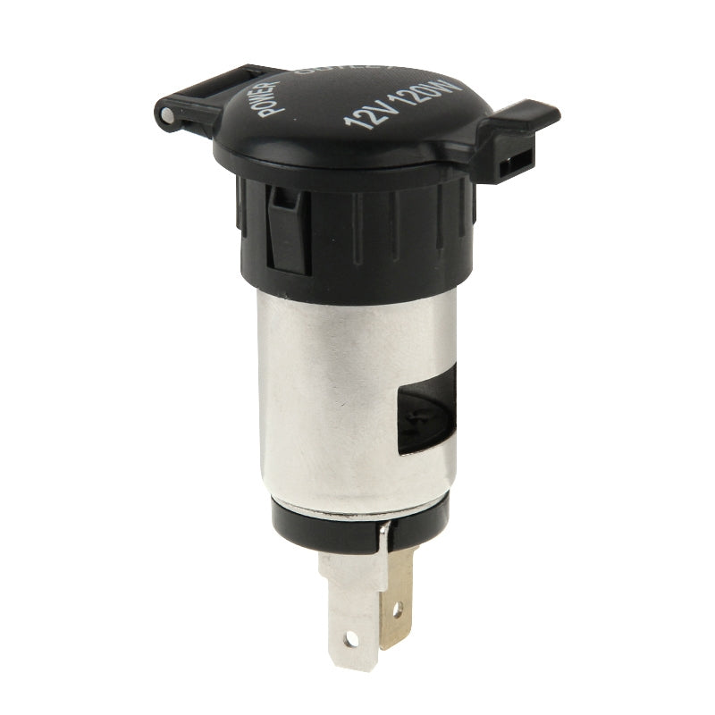 12V-Cigarette-Lighter-Socket-Power-Outlet-Plug