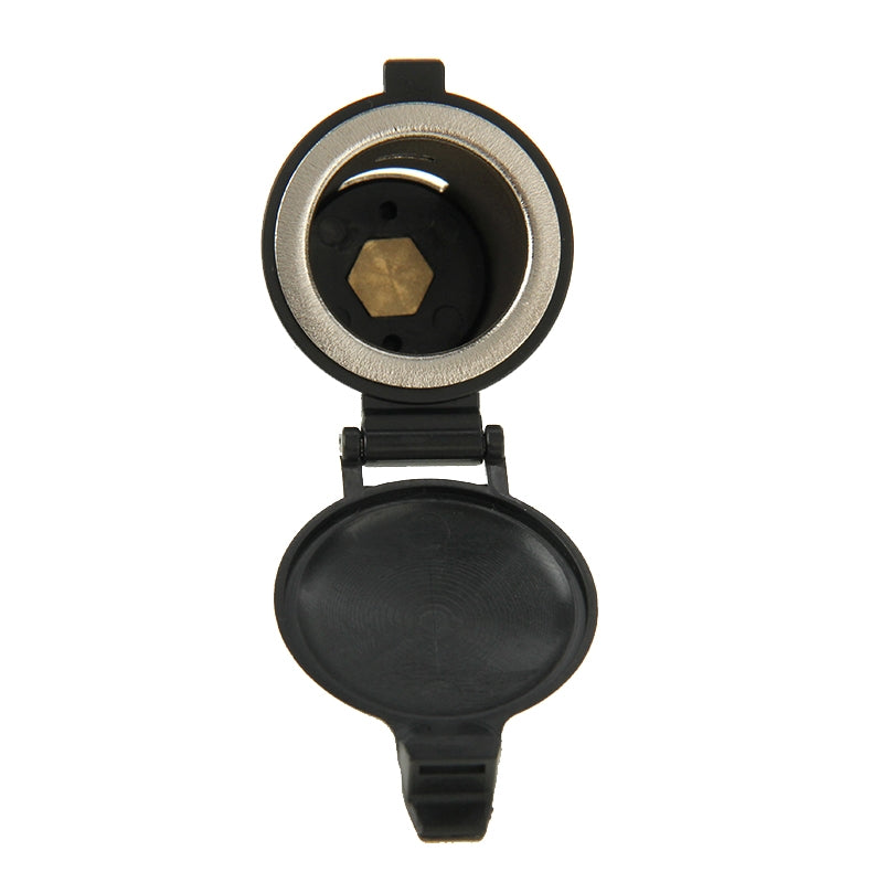 12V-Cigarette-Lighter-Socket-Power-Outlet-Plug