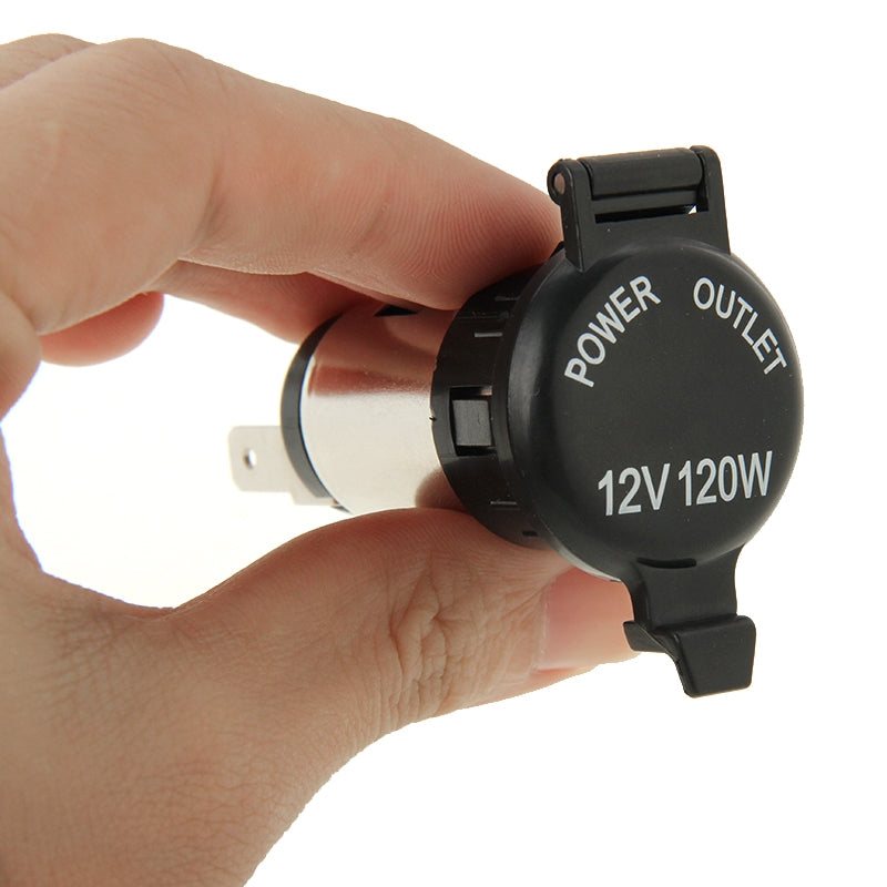 12V-Cigarette-Lighter-Socket-Power-Outlet-Plug