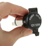 12V-Cigarette-Lighter-Socket-Power-Outlet-Plug