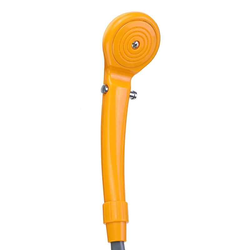 12V-Portable-Outdoor-Car-Electric-Shower-Sprinkler-Washer-(Yellow)