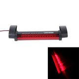 14-LEDs-Red-Light-Car-Third-Brake-Light,-DC-12V-Cable-Length:-80cm