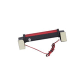 14-LEDs-Red-Light-Car-Third-Brake-Light,-DC-12V-Cable-Length:-80cm