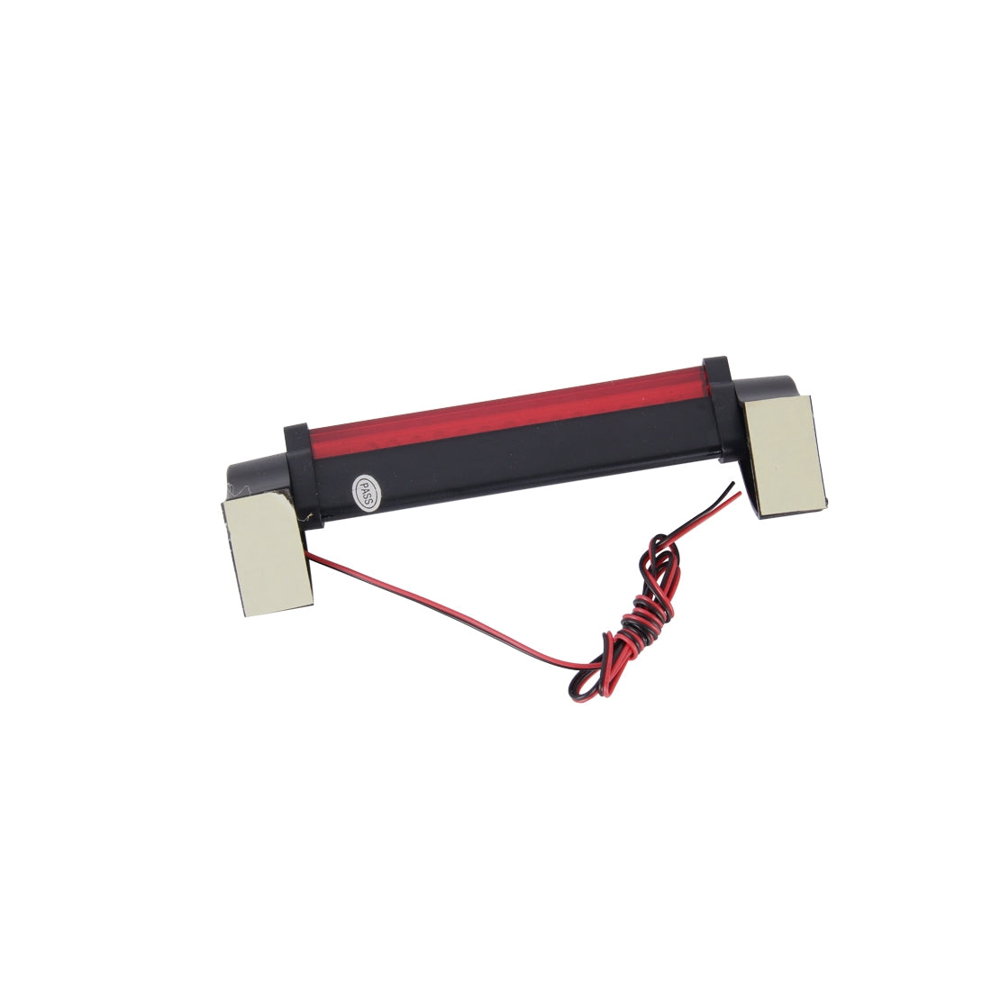 14-LEDs-Red-Light-Car-Third-Brake-Light,-DC-12V-Cable-Length:-80cm
