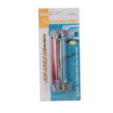 14-LEDs-Red-Light-Car-Third-Brake-Light,-DC-12V-Cable-Length:-80cm