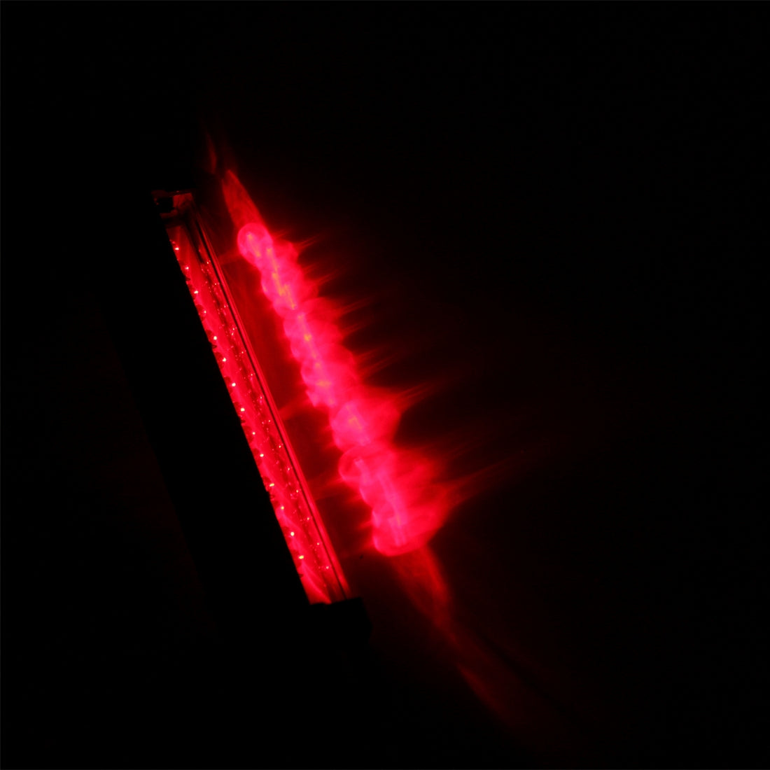 14-LEDs-Red-Light-Car-Third-Brake-Light,-DC-12V-Cable-Length:-80cm