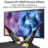 1.4-Version,-Gold-Plated-19-Pin-HDMI-Male-to-HDMI-Male-Coiled-Cable,-Support-3D-/-Ethernet,-Length:-60cm-(can-be-extended-up-to-2m)