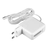 14.5V-3.1A-45W-5-Pin-L-Style-MagSafe-1-Power-Charger-for-Apple-Macbook-A1244-/-A1237-/-A1369-/-A1370-/-A1374-/-A1304,-Length:-1.7m,-EU-Plug(White)
