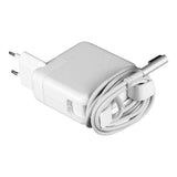 14.5V-3.1A-45W-5-Pin-L-Style-MagSafe-1-Power-Charger-for-Apple-Macbook-A1244-/-A1237-/-A1369-/-A1370-/-A1374-/-A1304,-Length:-1.7m,-EU-Plug(White)