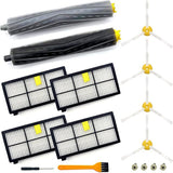 Sweeper-Accessories-for-iRobot-Roomba-800-&-900-Series,-15-in-1-Kit