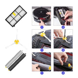 Sweeper-Accessories-for-iRobot-Roomba-800-&-900-Series,-15-in-1-Kit