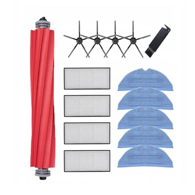 15pcs-/Set-For-Roborock-S7-/-T7S-/-T7S-Plus-Vacuum-Cleaner-Accessories