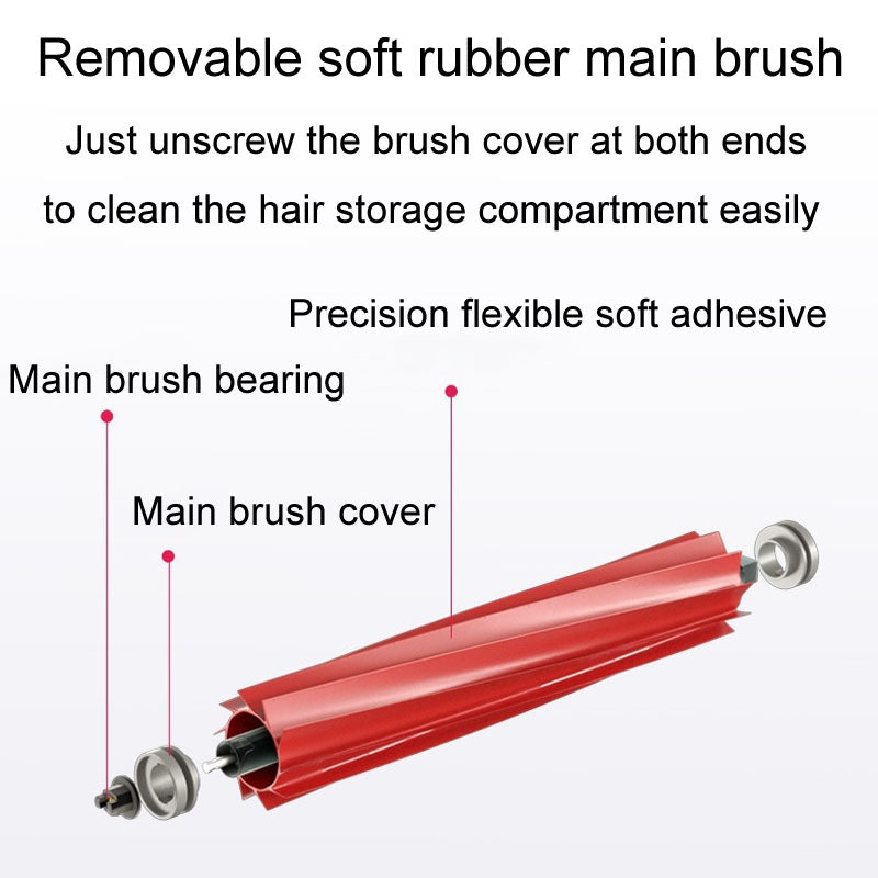 15pcs-/Set-For-Roborock-S7-/-T7S-/-T7S-Plus-Vacuum-Cleaner-Accessories