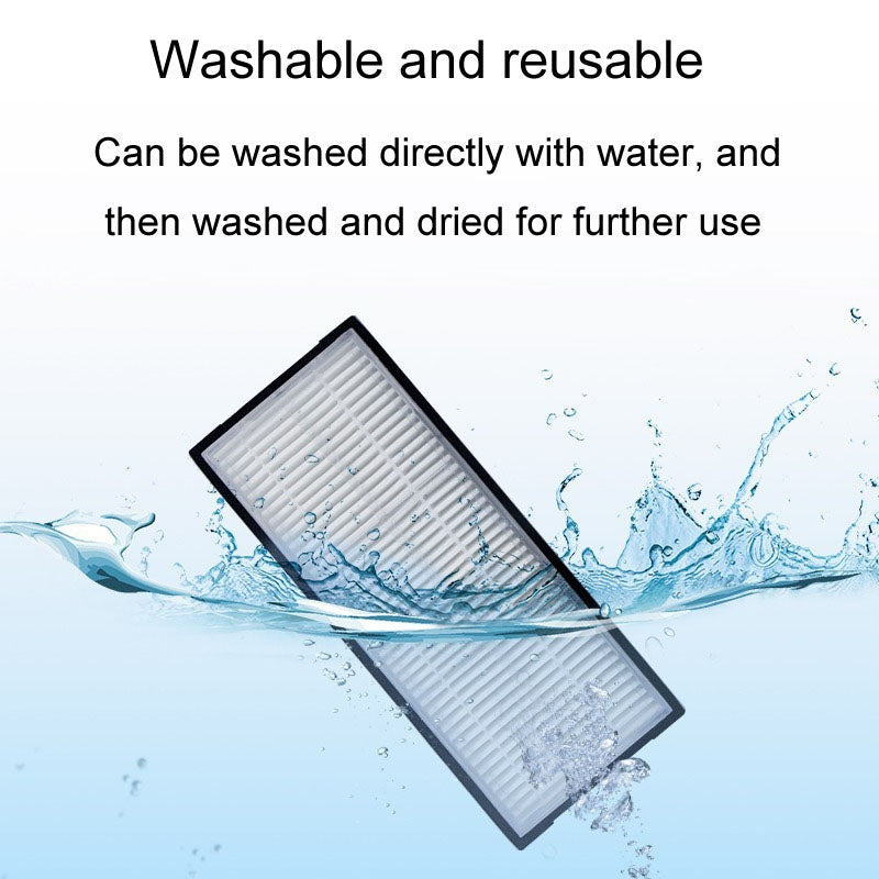 15pcs-/Set-For-Roborock-S7-/-T7S-/-T7S-Plus-Vacuum-Cleaner-Accessories